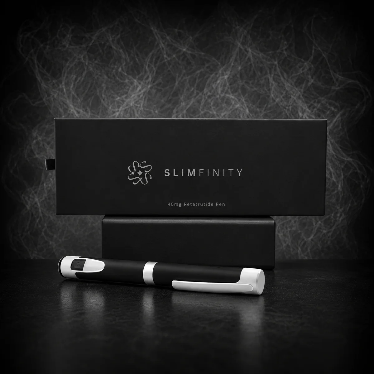 Slimfinity 40mg Pen Kit Slimfinity 40mg Pen Kit