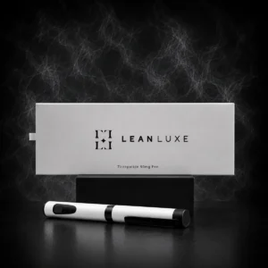 Leanluxe 90mg Pen Kit