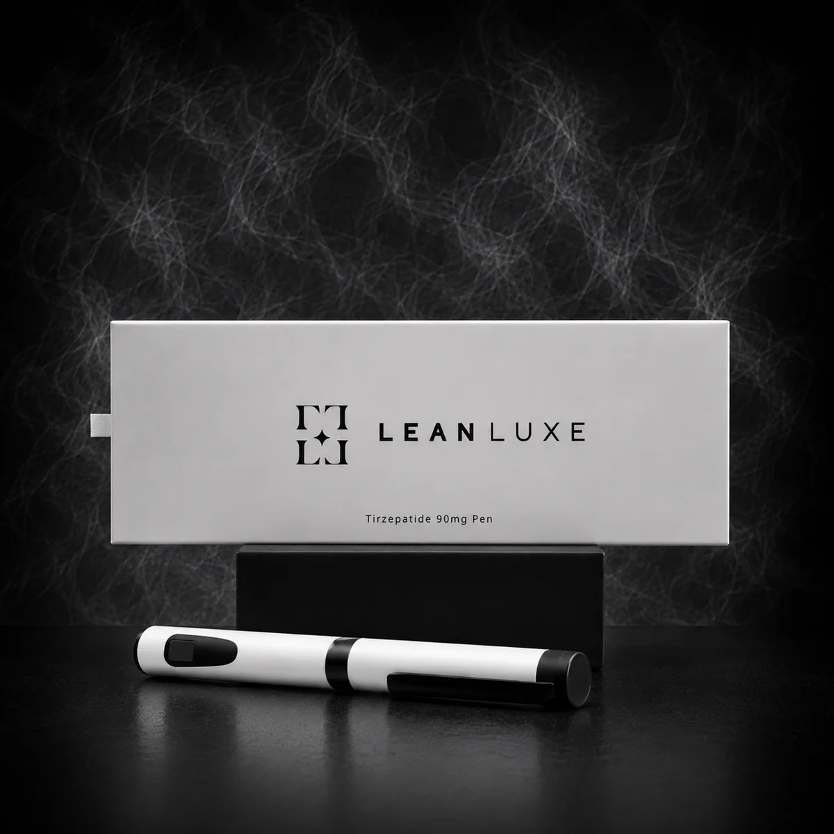 Leanluxe 90mg Pen Kit Leanluxe 90mg Pen Kit