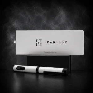 Leanluxe 30mg Pen Kit
