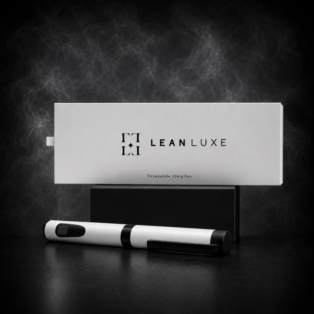 Leanluxe 30mg Pen Kit Leanluxe 30mg Pen Kit