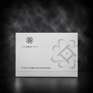 Leanluxe 90mg Refill Cart