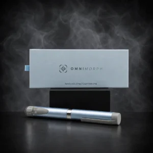 OmniMorph 20/2mg Pen Kit